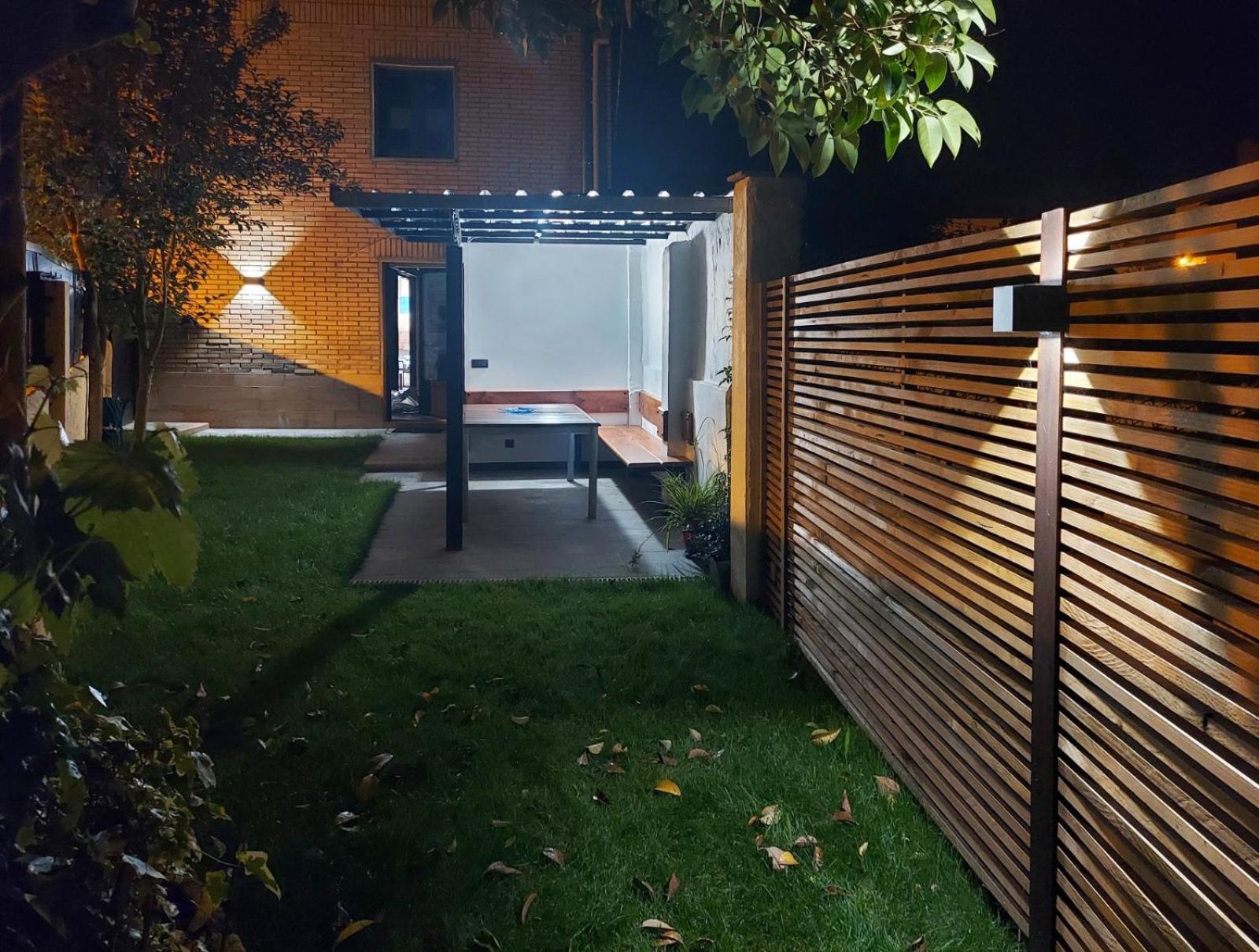 La Casa Del Barbero Vila Torrelavega Exterior foto